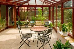 Westerleigh Hill conservatory quotes