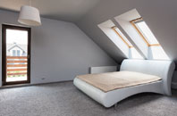 Westerleigh Hill bedroom extensions