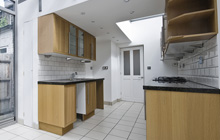 Westerleigh Hill kitchen extension leads